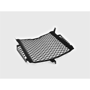 Radiator Guard Black