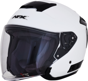 Fx-60 Helmet Black 