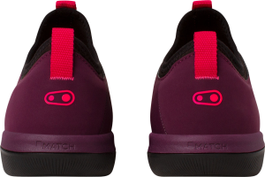 Stamp Street Fabio Lace Shoes Purple 415, 2, nordicamoto.ro
