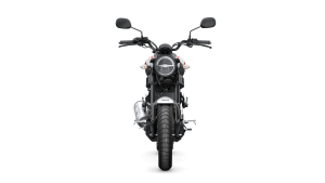 Motocicleta Yamaha XSR125 Legacy, 3, nordicamoto.ro
