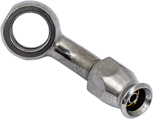 600 Series Banjo Fitting Stainless Steel