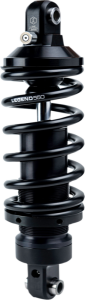 Revo-a Adjustable M-eight Softail Coil Suspension Black, 3, nordicamoto.ro