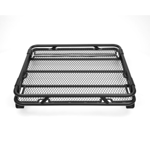 SINGLE ROW TOP ROOF RACK ASSY