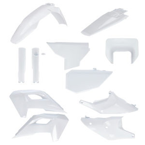 Kit plastice Acerbis HUSQVARNA