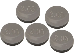 9.48mm Replacement Shims