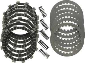 Clutch Kit Dpk Offroad And Atv, 1, nordicamoto.ro