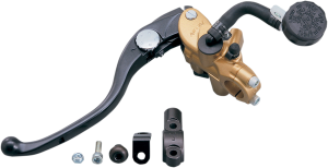 Radial Master Clutch Kit Black, Gold