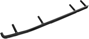 Trail Blazer Iv Flat-top® Wear Bars Black, 3, nordicamoto.ro