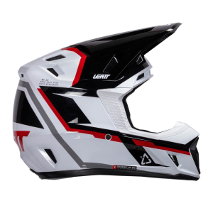 Cască Enduro/Cross Leatt Moto 7.5 V26 + Ochelari Velocity 4.5, 2, nordicamoto.ro