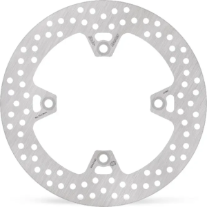 Seria Halo cu rotor fix din oțel inoxidabil, nordicamoto.ro