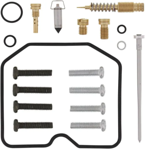 MOOSE RACING Carburetor Repair Kit 