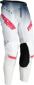 MOOSE RACING Agroid Pants White 