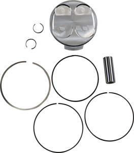 Atv/utv Piston Kit 