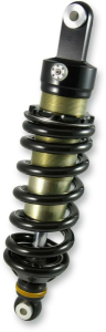 460 Series Emulsion Shocks Black, Bronze, 1, nordicamoto.ro