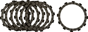 Clutch Friction Plates