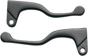 Shorty Power Lever Set Black, 1, nordicamoto.ro