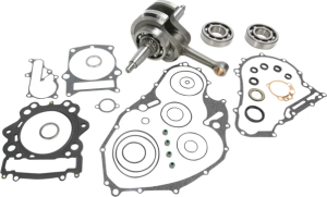 Set arbore cotit