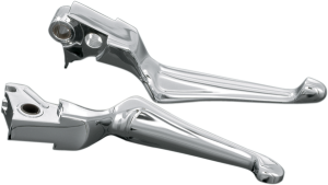 Boss Blades Silver, 1, nordicamoto.ro