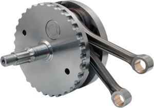 106(r) Stroker Flywheel Kit