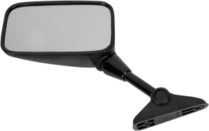 Oem-style Replacement Mirror Black