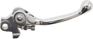 Flex Fg Forged 6061-t6 Brake Lever Silver