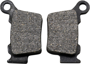 Offroad Organic Brake Pads, 1, nordicamoto.ro