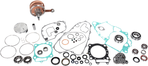 Complete Engine Rebuild Kit