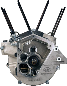 Short Block Assemblies Natural Black, 1, nordicamoto.ro