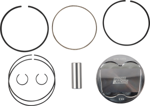 High-performance 4-stroke Piston Kit By Cp Pistons, 1, nordicamoto.ro