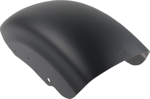 Rear Fender Original Style Black, 4, nordicamoto.ro
