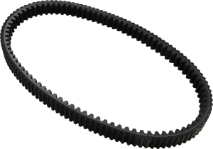 Severe Duty Drive Belt Black, 2, nordicamoto.ro
