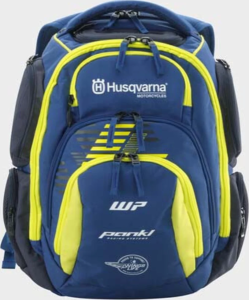 Rucsac Husqvarna Team Rev
