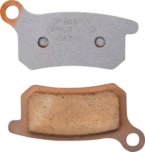 Standard Dp Sintered Brake Pads