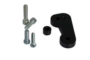 Relocation Footpeg