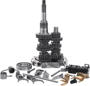6-speed Overdrive Super Kit
