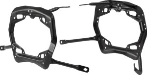 Pro Side Carrier Black