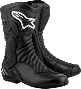 Smx-6 V2 Gore-tex® Boots Black