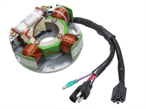 Sno-X Stator