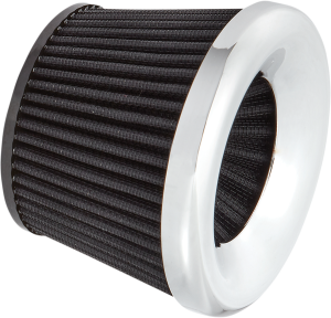 Replacement Velocity 65° Filter Silver