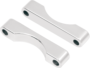 Wfb Benchmark Mounting Block Chrome, 1, nordicamoto.ro