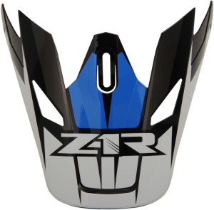 Visrkt Riseascnd Blue Blue ONE SIZE, 1, nordicamoto.ro