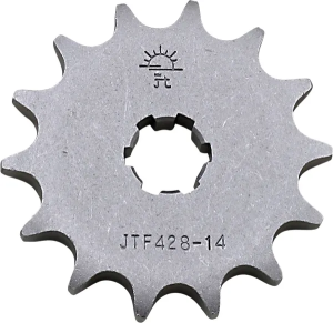 JT SPROCKETS Countershaft Sprocket 