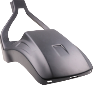 Rear Conversion Kit Race Black, 1, nordicamoto.ro