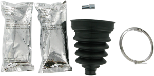 Cv Boot Kit Extreme Cold Black, 1, nordicamoto.ro