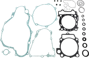 Complete Gasket Kit