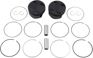 SET DE PISTON