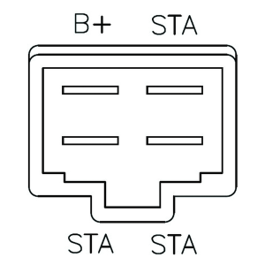 Reg / Rectifier, 2, nordicamoto.ro
