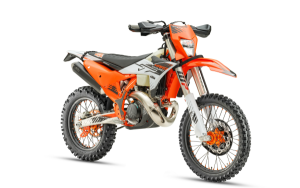 KTM 300 EXC HARDENDURO '26