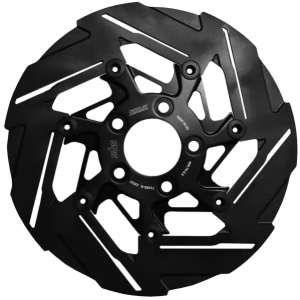 Brake Rotor Designed By Kodlin Black 