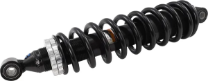 Gas Shock , nordicamoto.ro